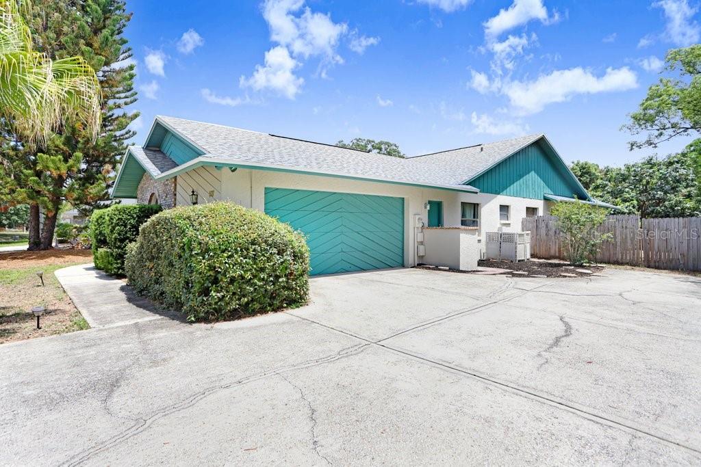 HICKORY HILL - Residential