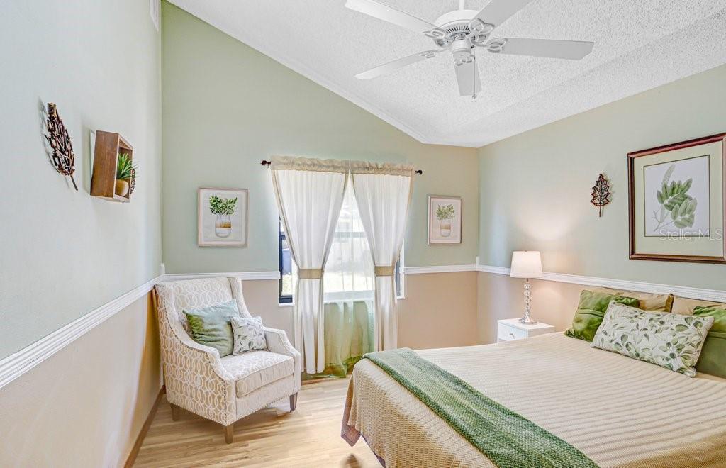 HICKORY HILL - Residential