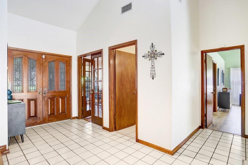 HICKORY HILL - Residential