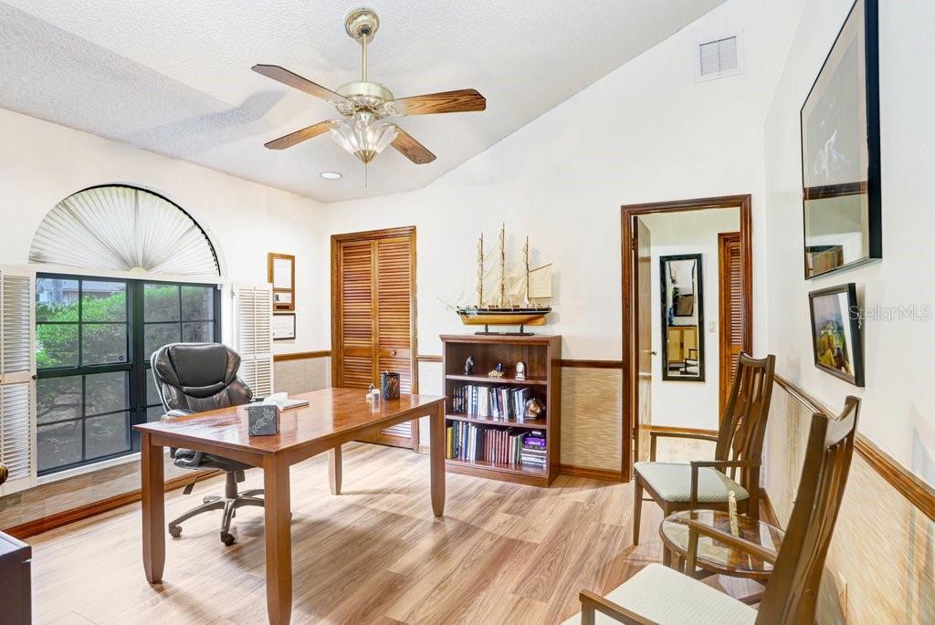 HICKORY HILL - Residential