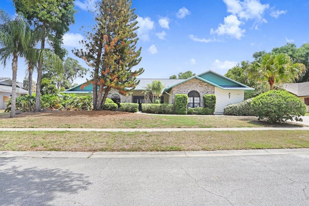 HICKORY HILL - Residential