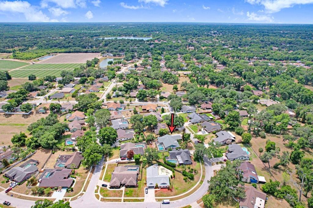 HICKORY HILL - Residential