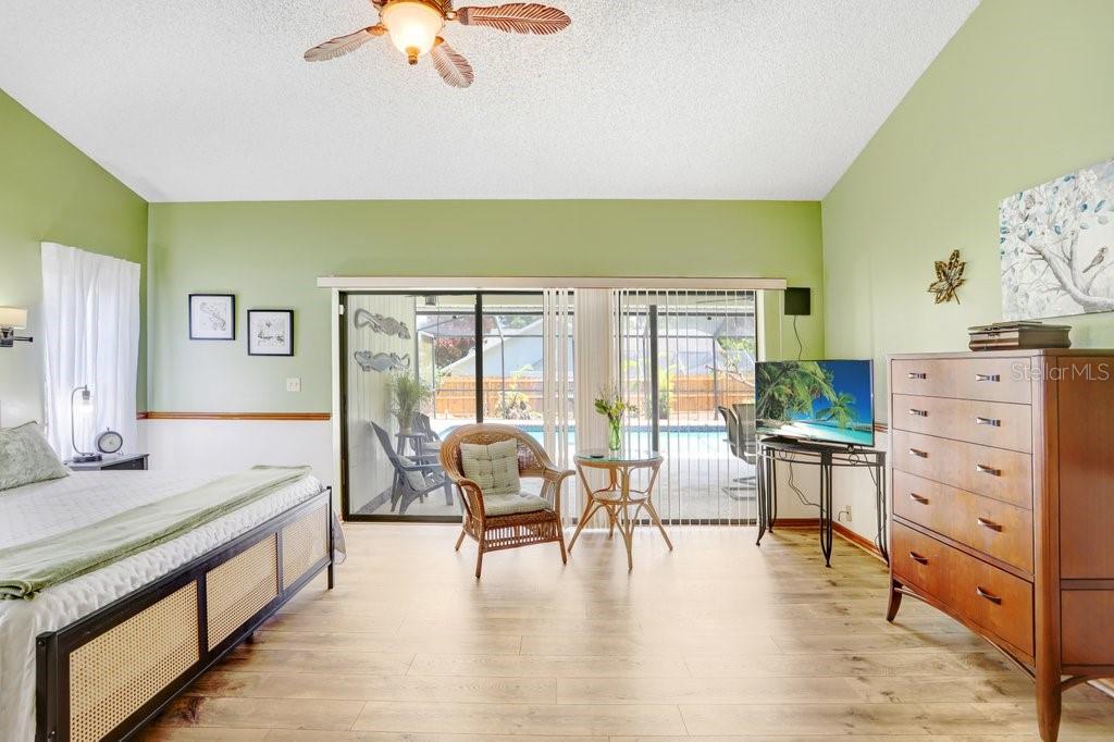 HICKORY HILL - Residential