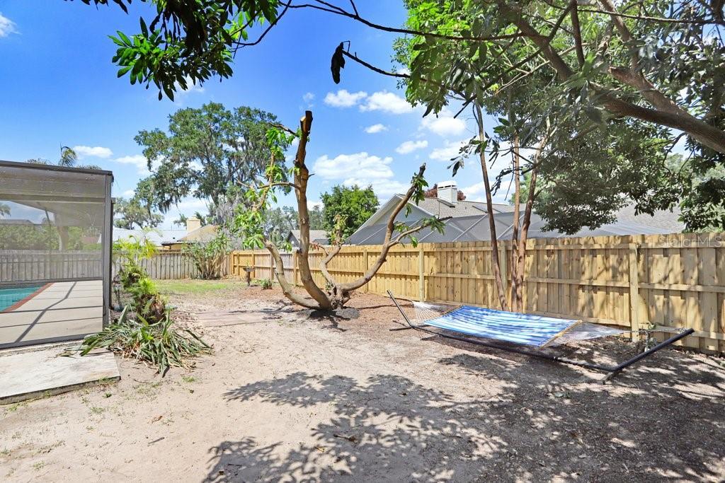 HICKORY HILL - Residential