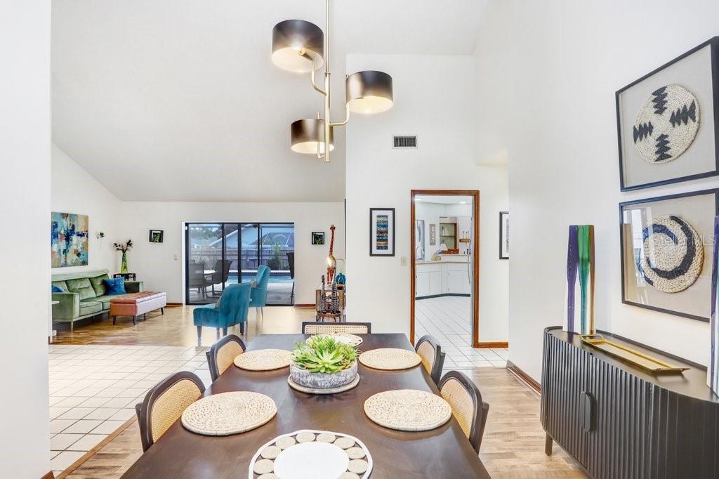 HICKORY HILL - Residential