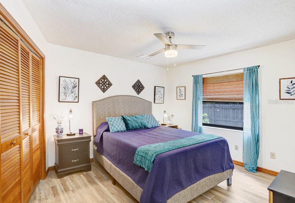 HICKORY HILL - Residential