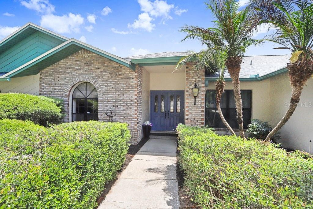 HICKORY HILL - Residential