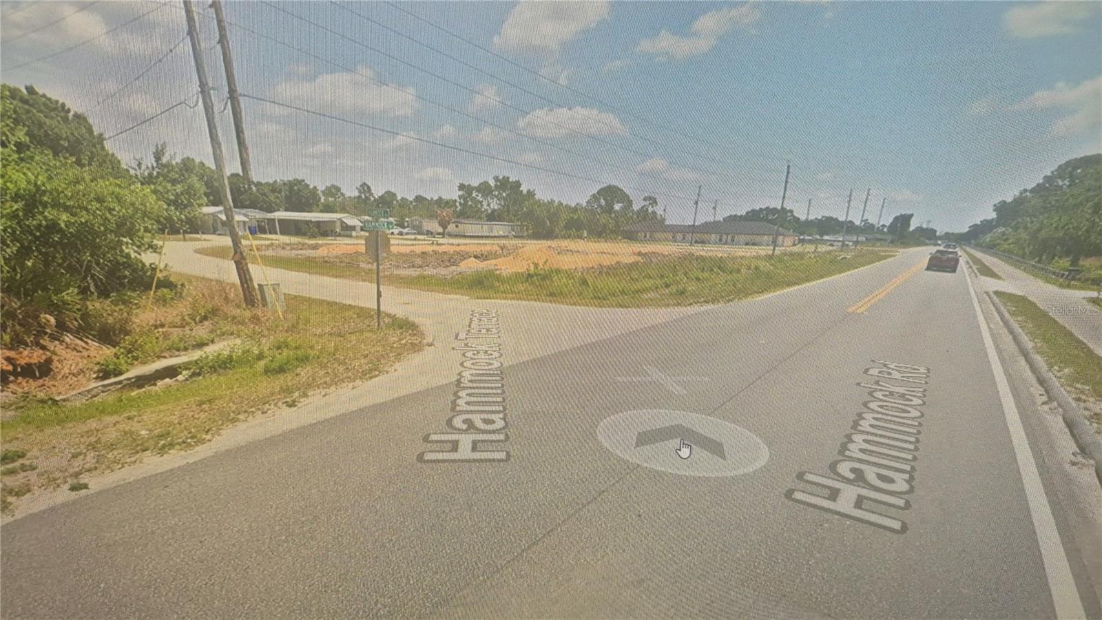 SEBRING HILLS SO - Land