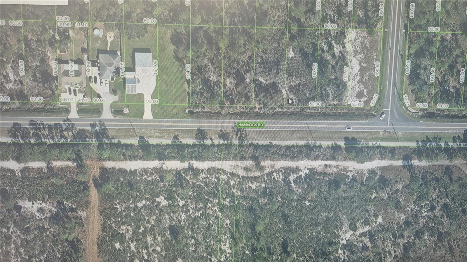 SEBRING HILLS SO - Land