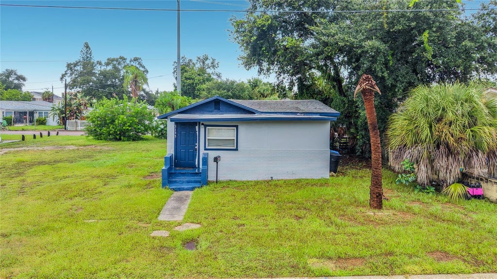 Photo of 2135 Oakley Avenue S, St Petersburg, FL 33712 (MLS # TB8556992)