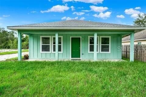 40091 OAKRIDGE DRIVE LADY LAKE FL 32159