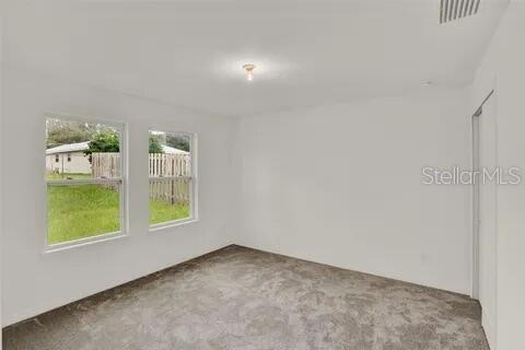 CARLTON VILLAGE PARK - Residential