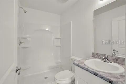 CARLTON VILLAGE PARK - Residential