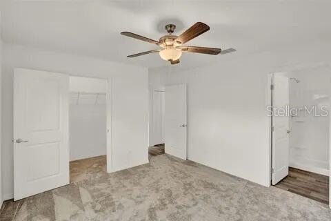 CARLTON VILLAGE PARK - Residential