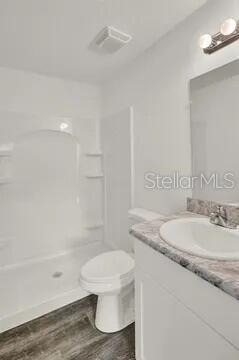 CARLTON VILLAGE PARK - Residential