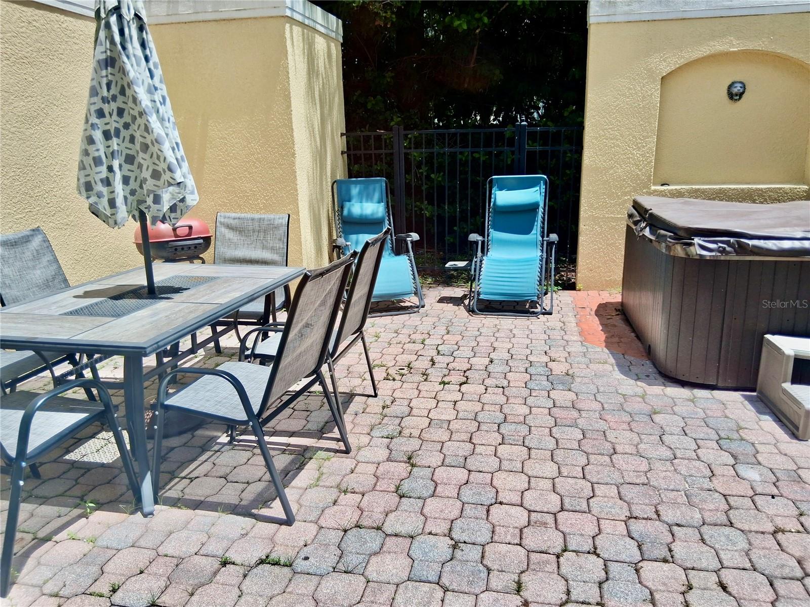 TERRA VERDE VILLAS PH 2 - Residential