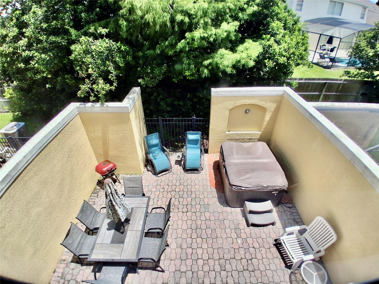 TERRA VERDE VILLAS PH 2 - Residential