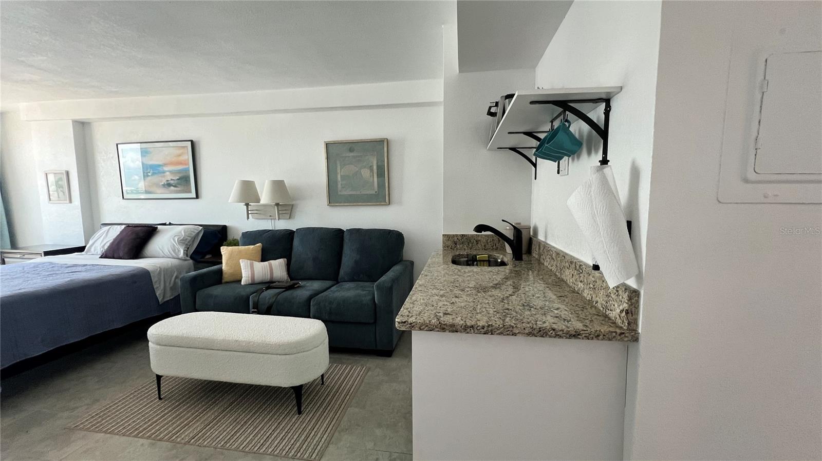 Photo 5 of 29 of 1909 S ATLANTIC AVENUE 820 condo