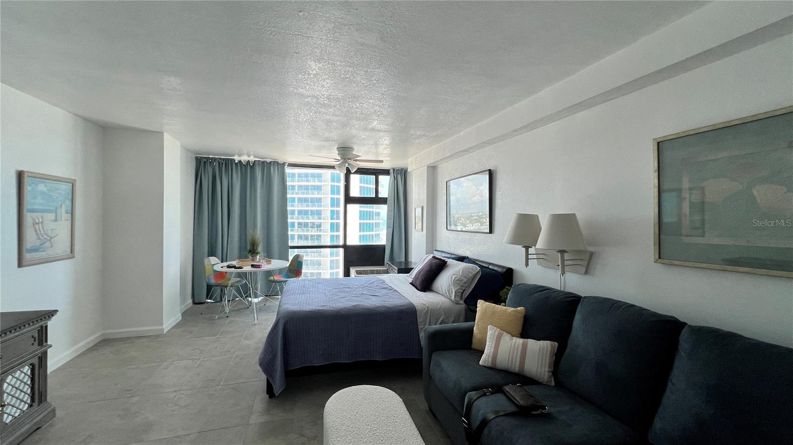 Photo 3 of 29 of 1909 S ATLANTIC AVENUE 820 condo