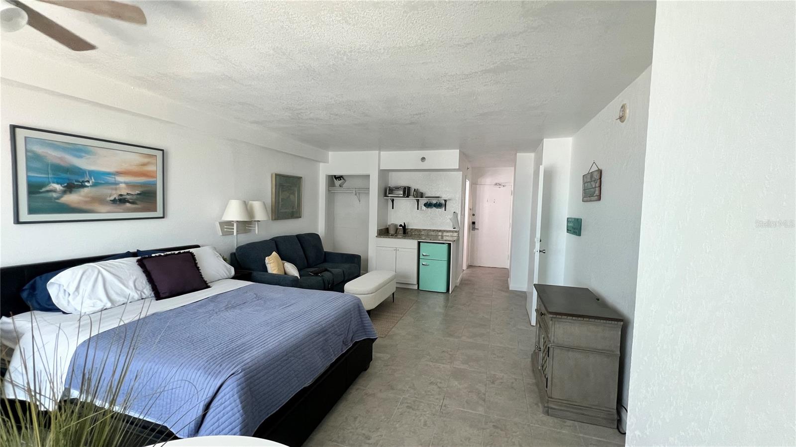 Photo 14 of 29 of 1909 S ATLANTIC AVENUE 820 condo