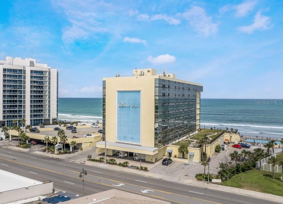 View DAYTONA BEACH, FL 32118 condo