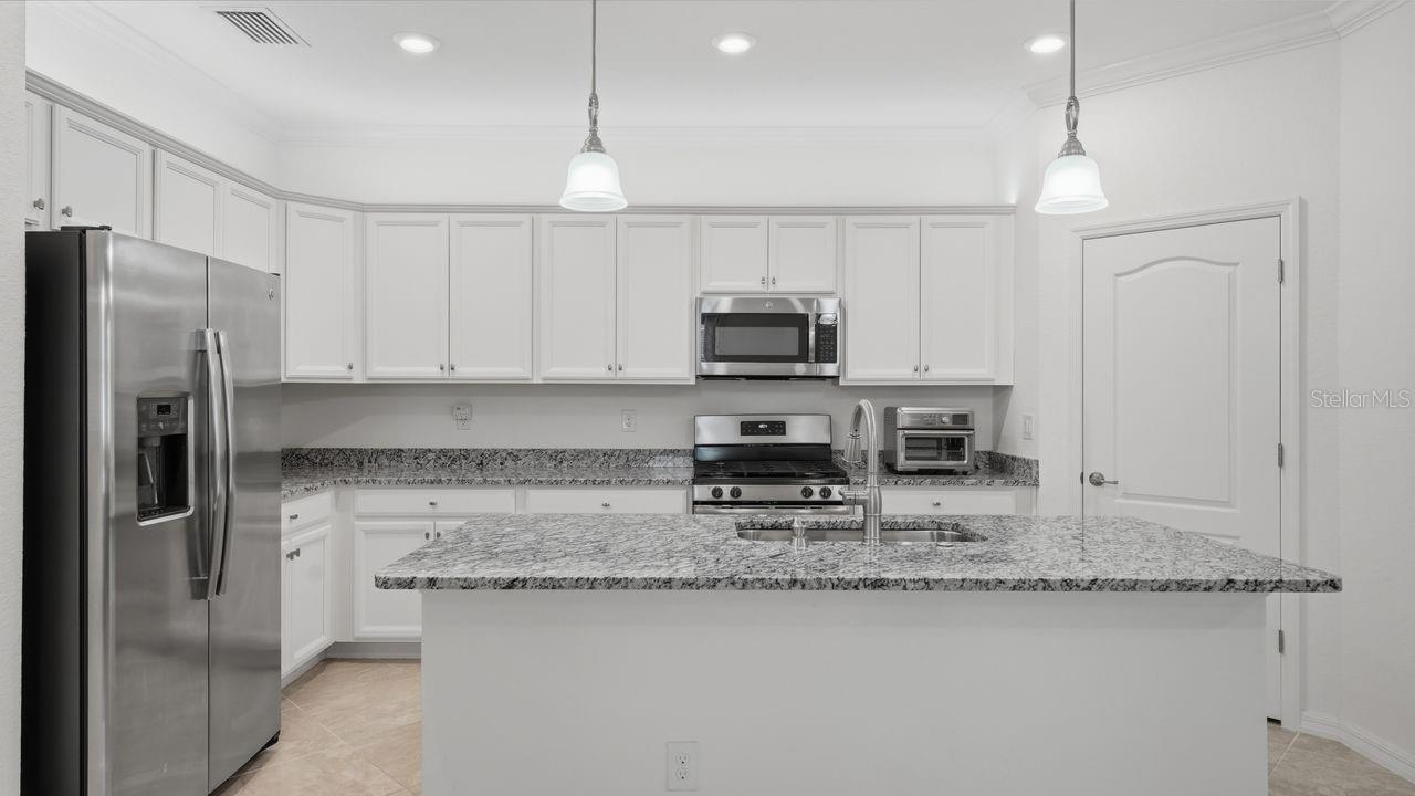 POLO RUN PH I-A & I-B - Residential