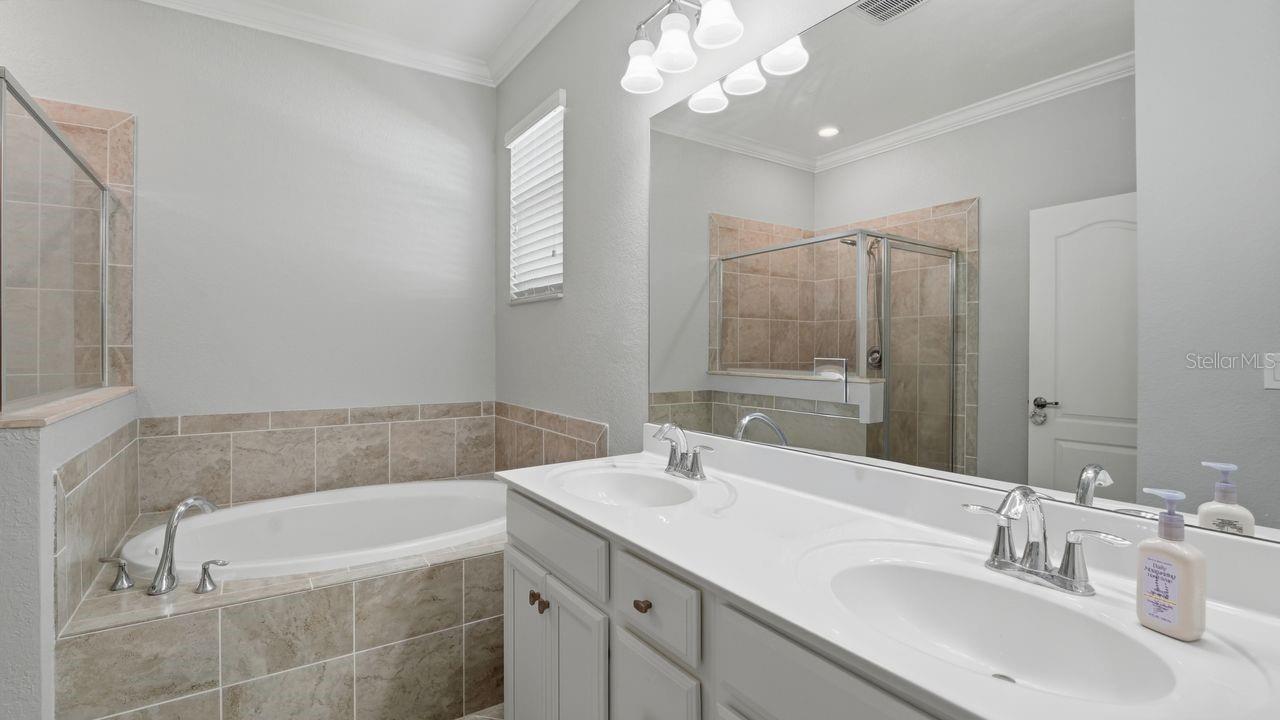 POLO RUN PH I-A & I-B - Residential