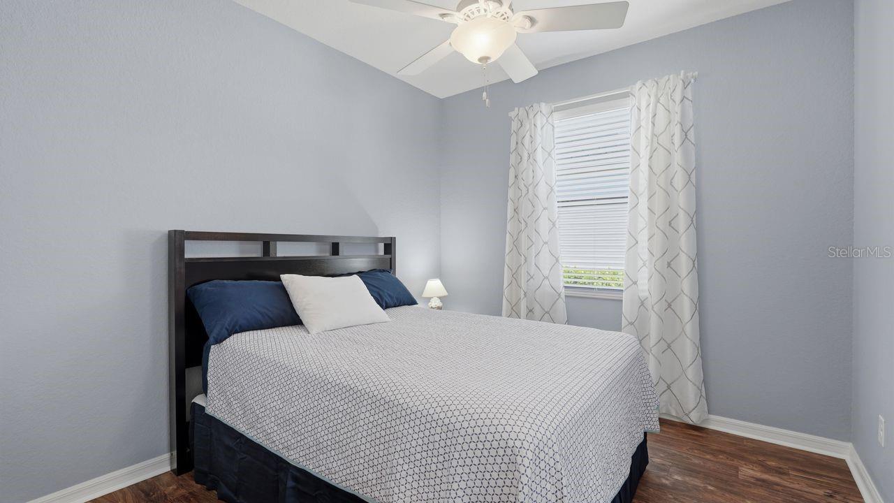 POLO RUN PH I-A & I-B - Residential