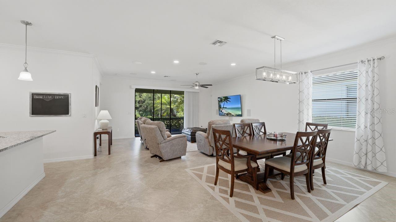 POLO RUN PH I-A & I-B - Residential