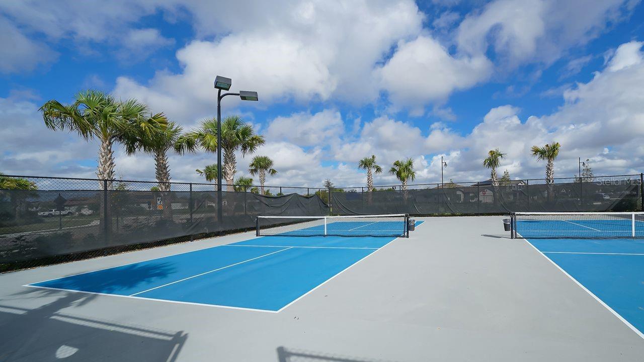 POLO RUN PH I-A & I-B - Residential