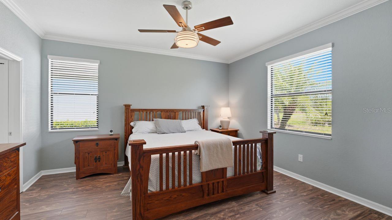 POLO RUN PH I-A & I-B - Residential