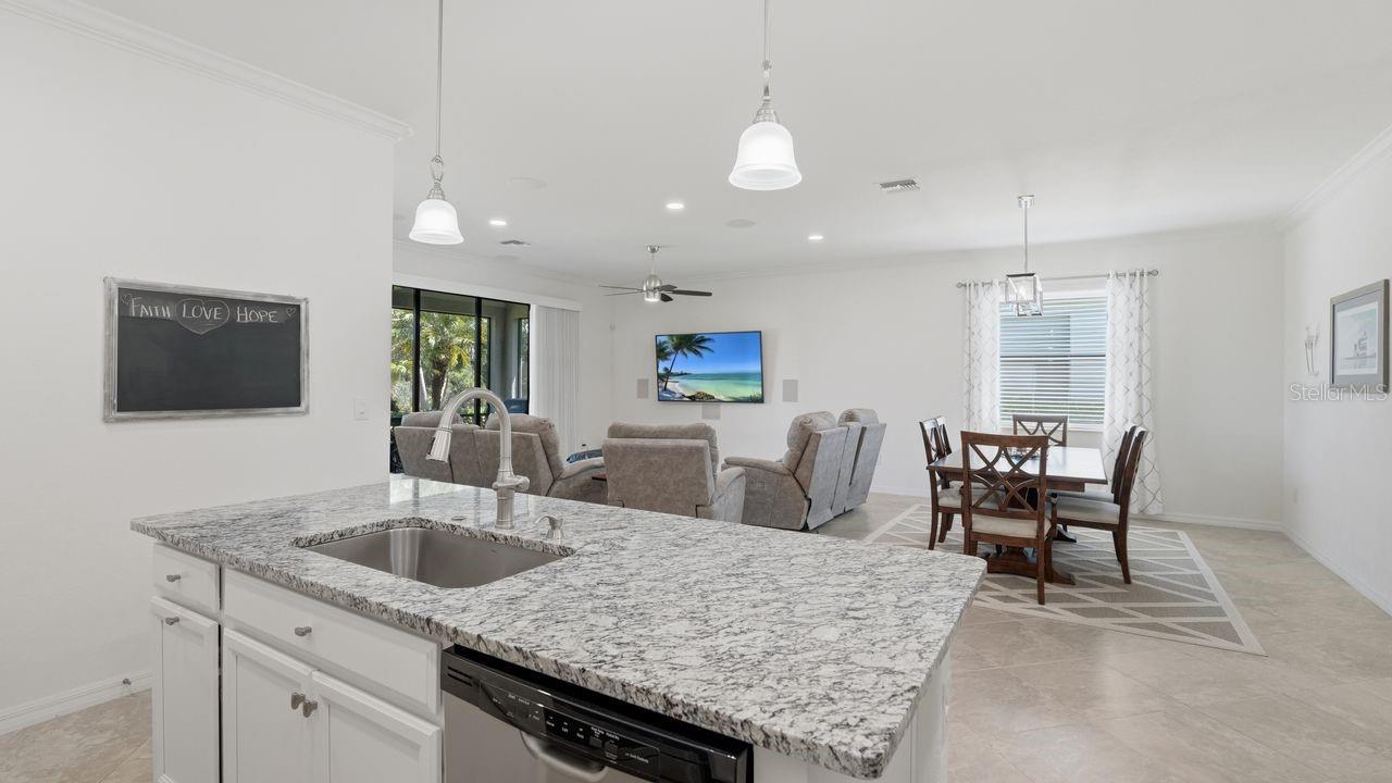 POLO RUN PH I-A & I-B - Residential