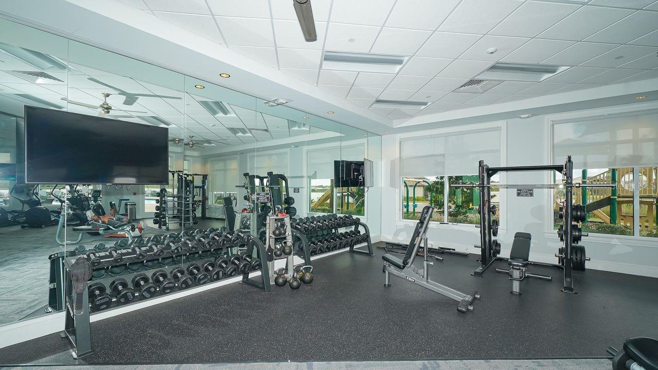 POLO RUN PH I-A & I-B - Residential