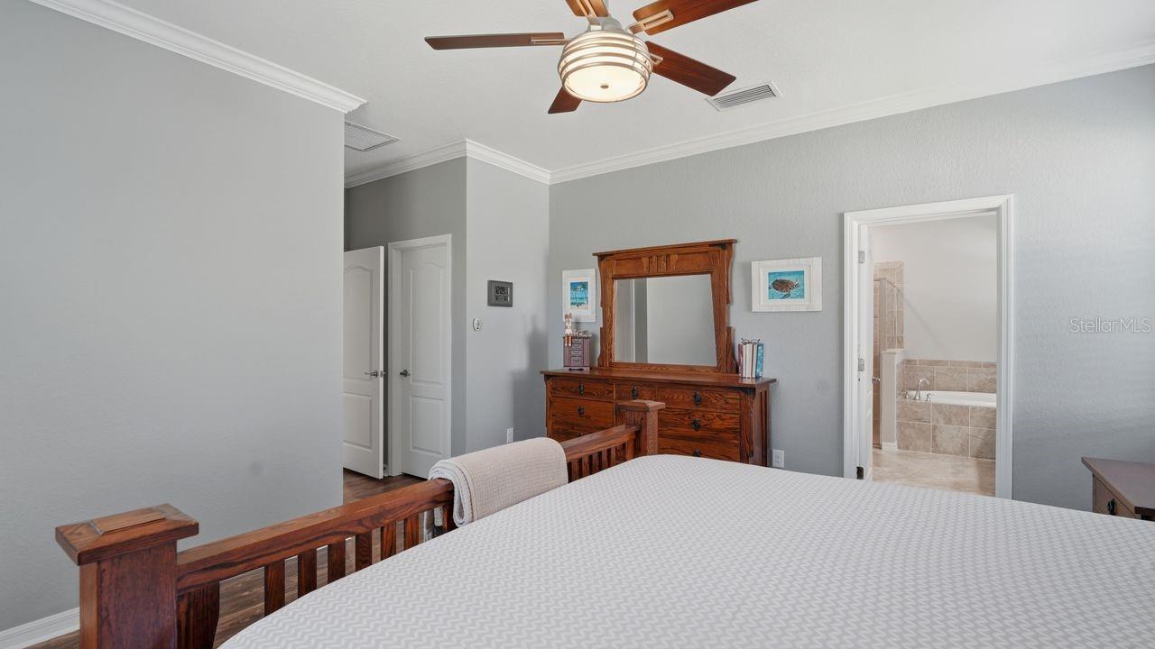 POLO RUN PH I-A & I-B - Residential