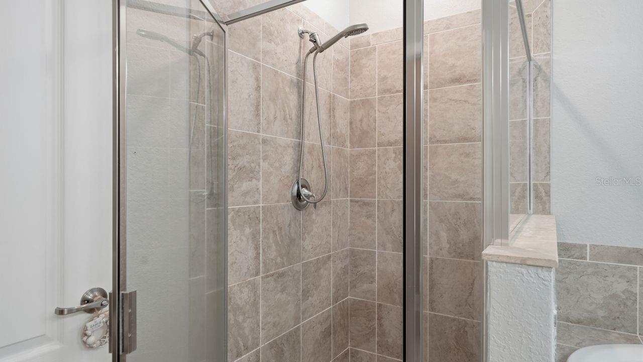 POLO RUN PH I-A & I-B - Residential