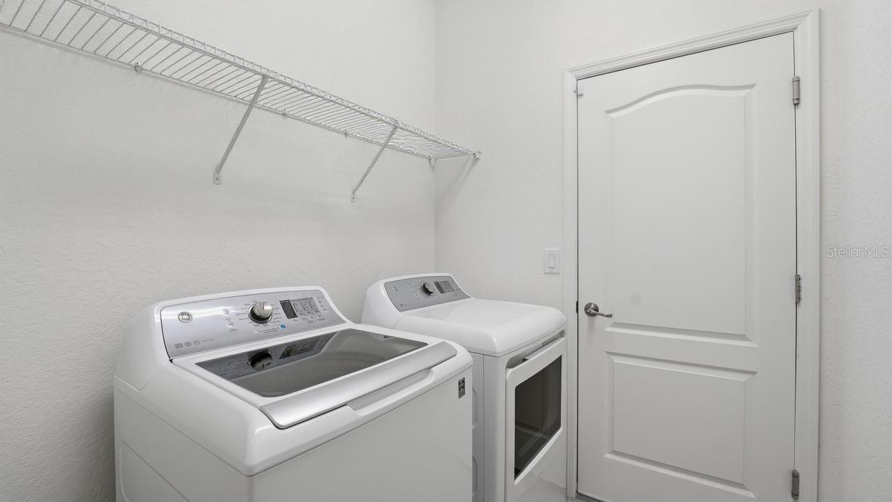 POLO RUN PH I-A & I-B - Residential