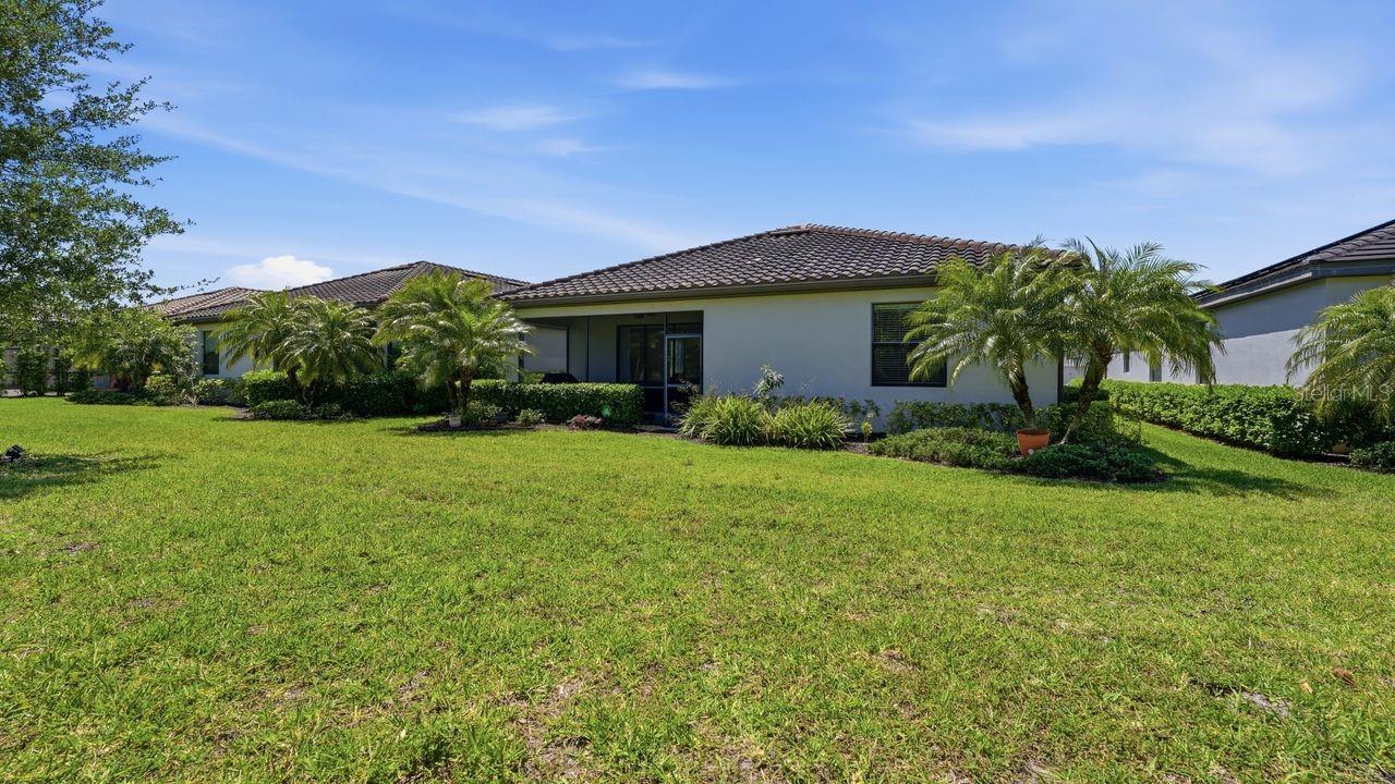 POLO RUN PH I-A & I-B - Residential