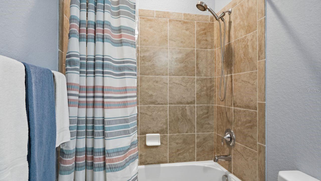 POLO RUN PH I-A & I-B - Residential