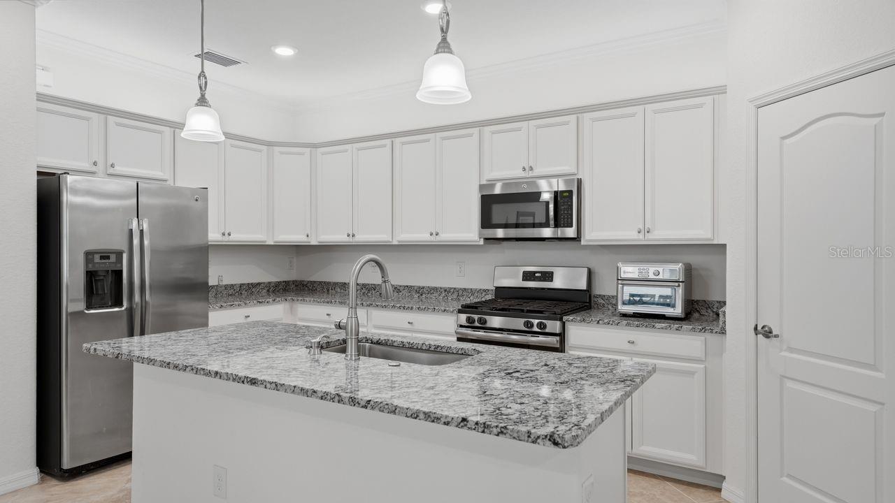 POLO RUN PH I-A & I-B - Residential