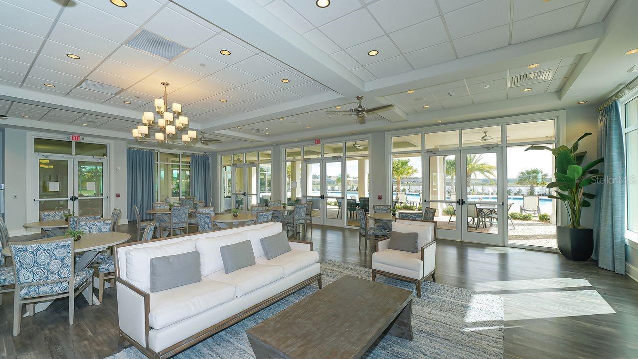 POLO RUN PH I-A & I-B - Residential