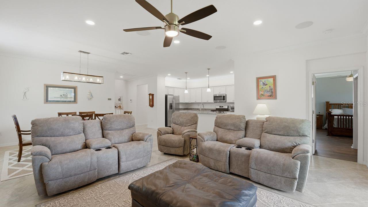 POLO RUN PH I-A & I-B - Residential