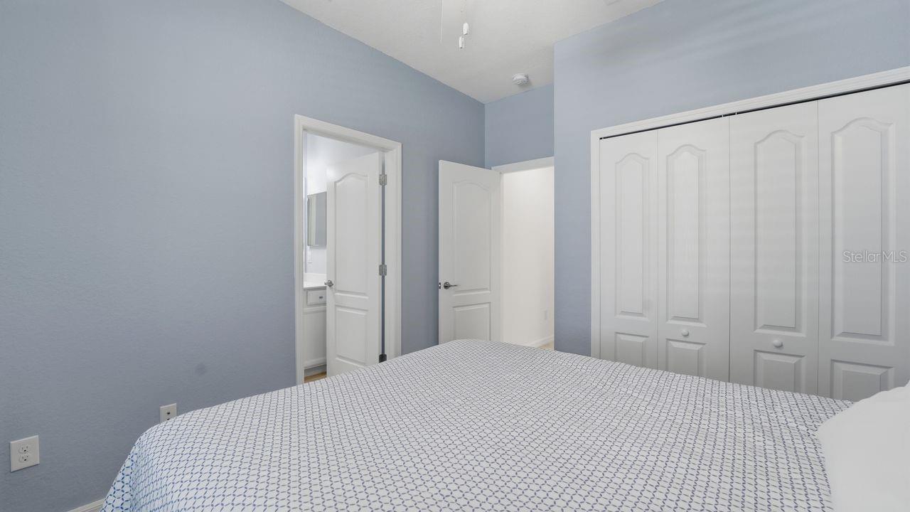 POLO RUN PH I-A & I-B - Residential