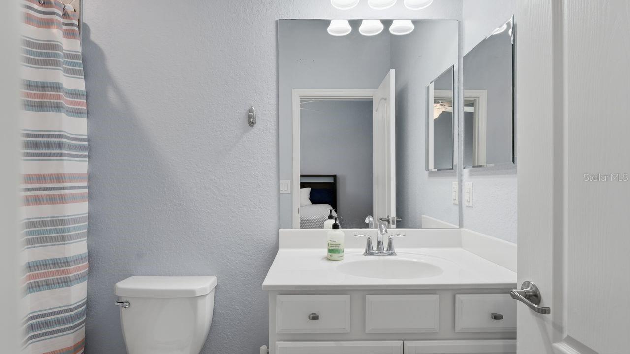 POLO RUN PH I-A & I-B - Residential