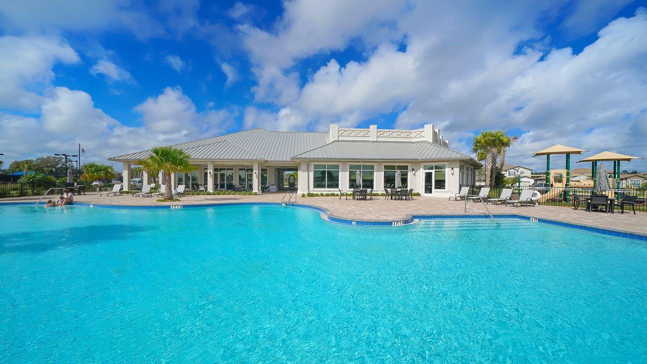 POLO RUN PH I-A & I-B - Residential