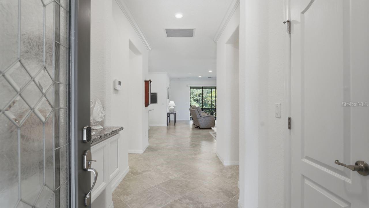 POLO RUN PH I-A & I-B - Residential