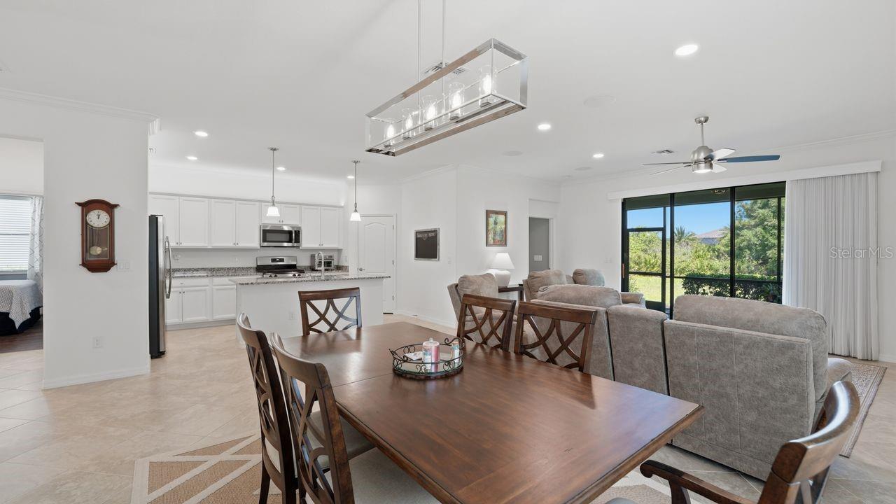 POLO RUN PH I-A & I-B - Residential