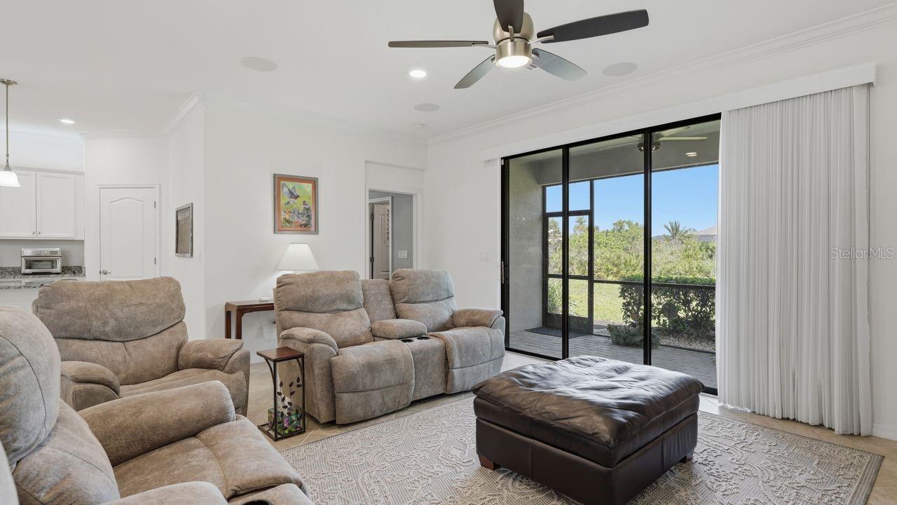 POLO RUN PH I-A & I-B - Residential