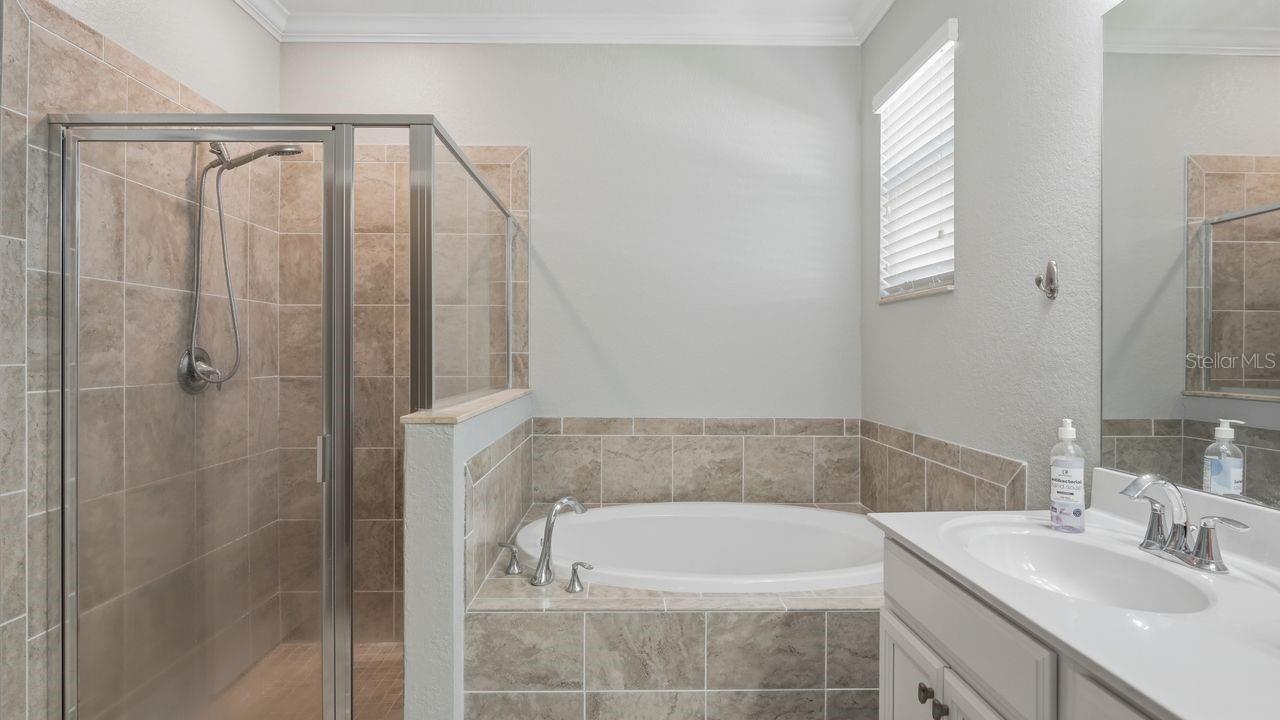 POLO RUN PH I-A & I-B - Residential