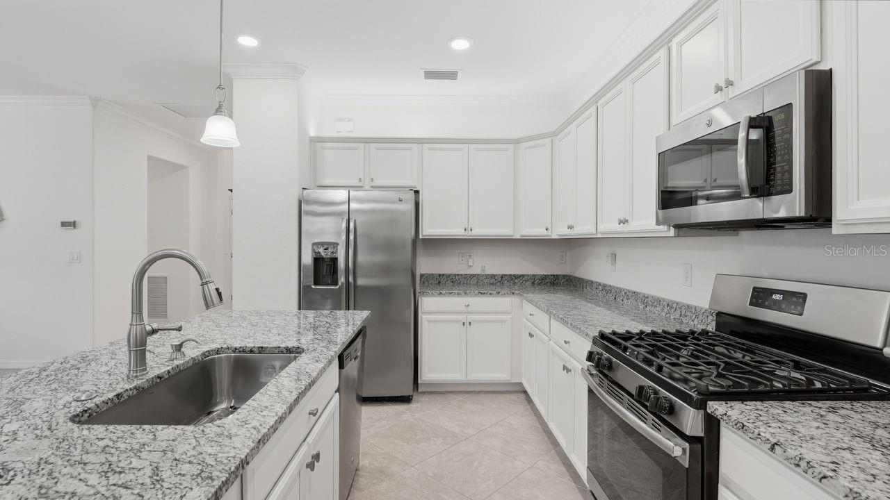 POLO RUN PH I-A & I-B - Residential