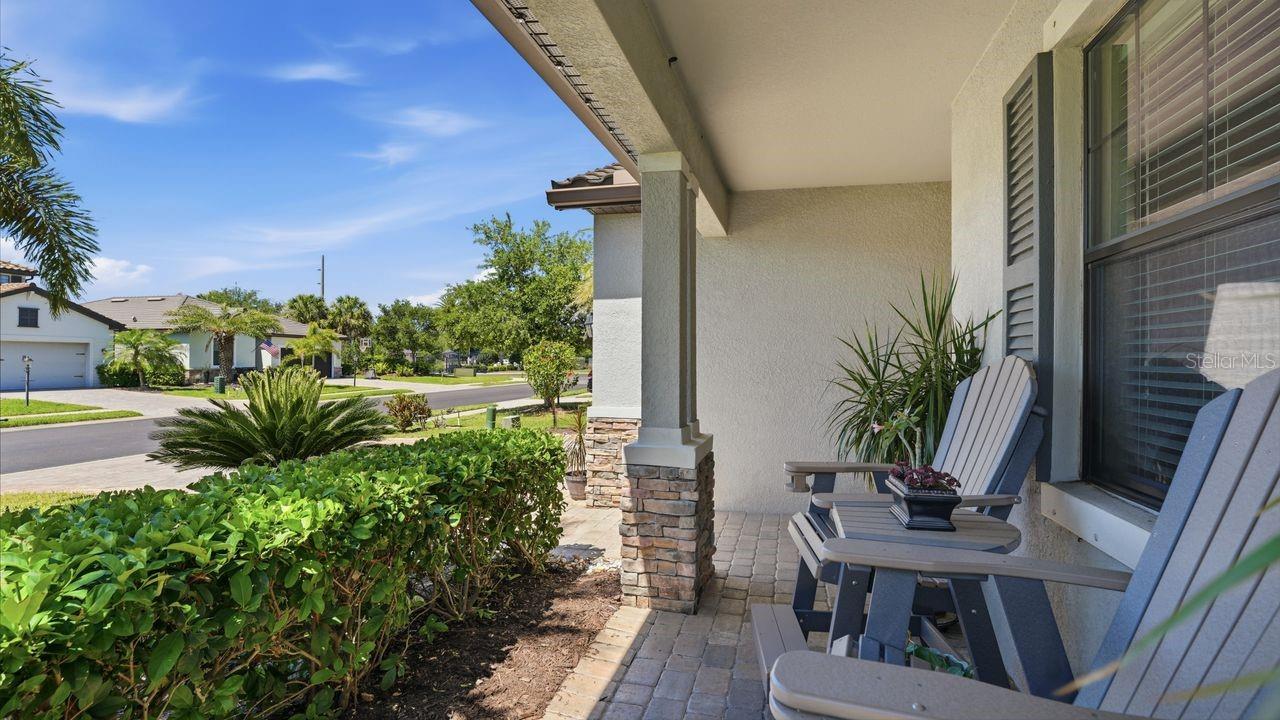 POLO RUN PH I-A & I-B - Residential